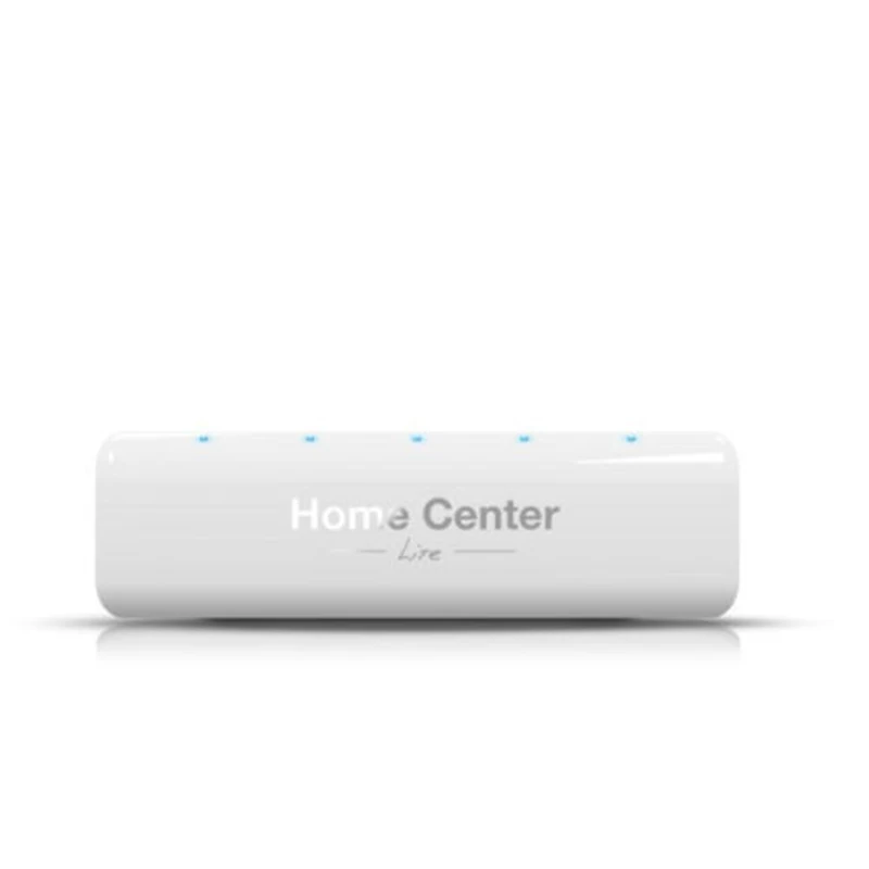 Fibaro FGHCL домашний центр Lite Z Wave умный дом автоматический контроллер шлюз Голосовое