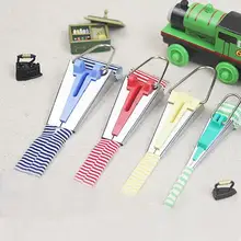 1 pièces biais ruban fabricant accessoires de couture reliure Patchwork Quilting Hemming Machine domestique Portable Patchwork outils créatifs(China)