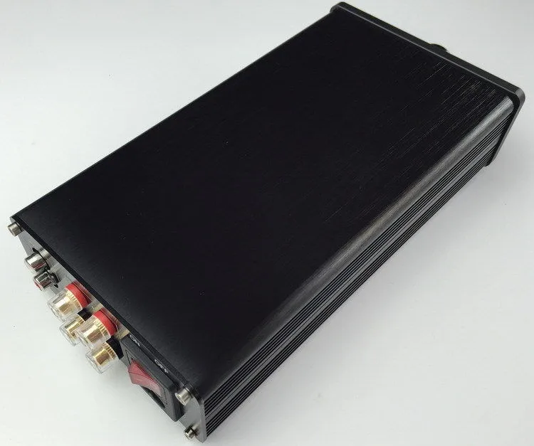 Finished Amplifier LM3886 HIFI mini Power amplifier 40W