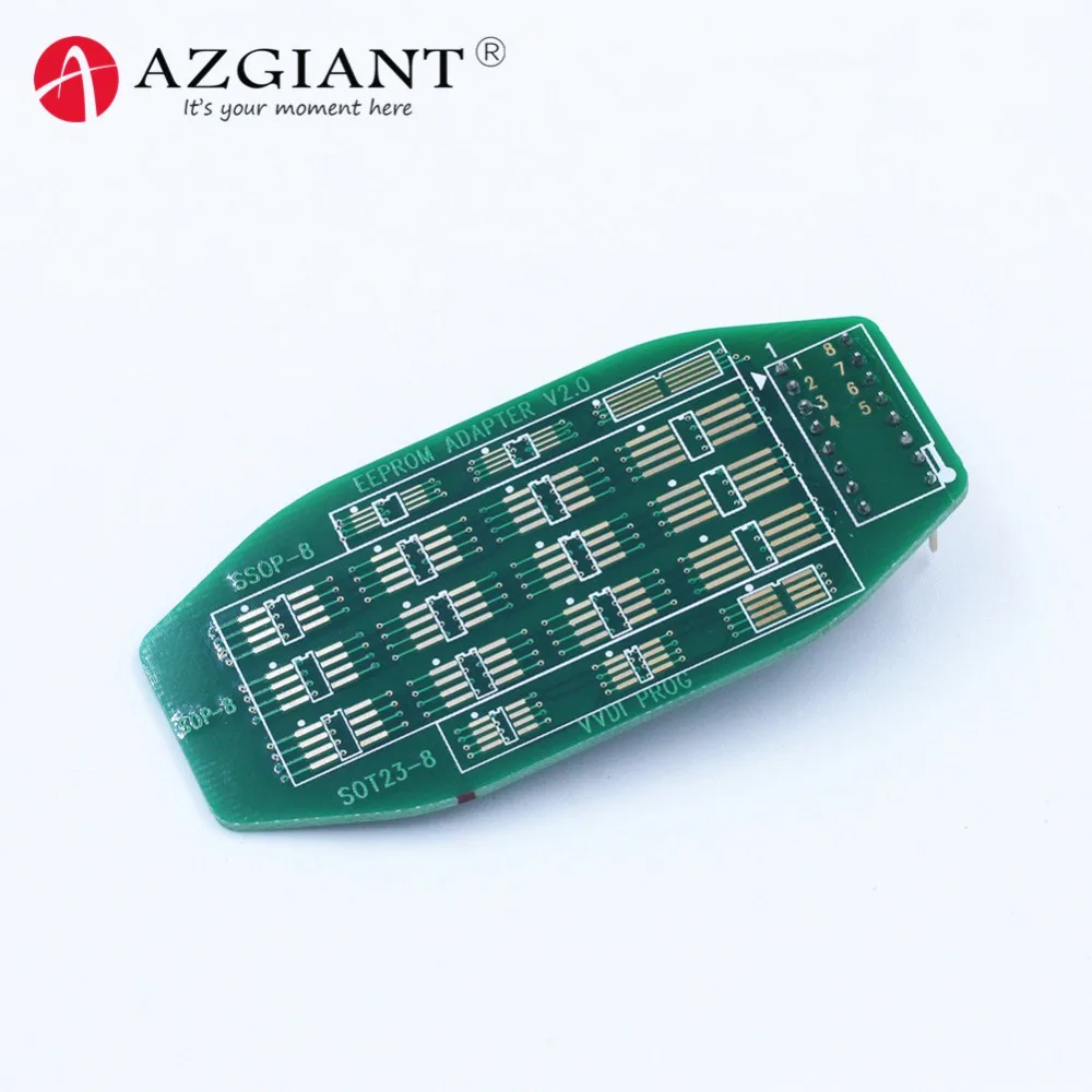 

original Xhorse eeprom adapter V2.0 for VVDI PROG Programmer