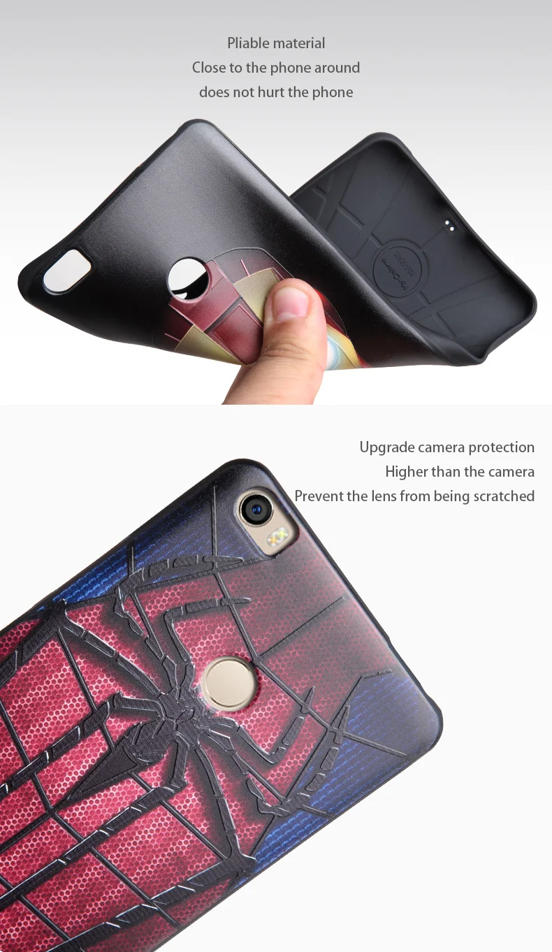 Xiaomi Mi Max case 06