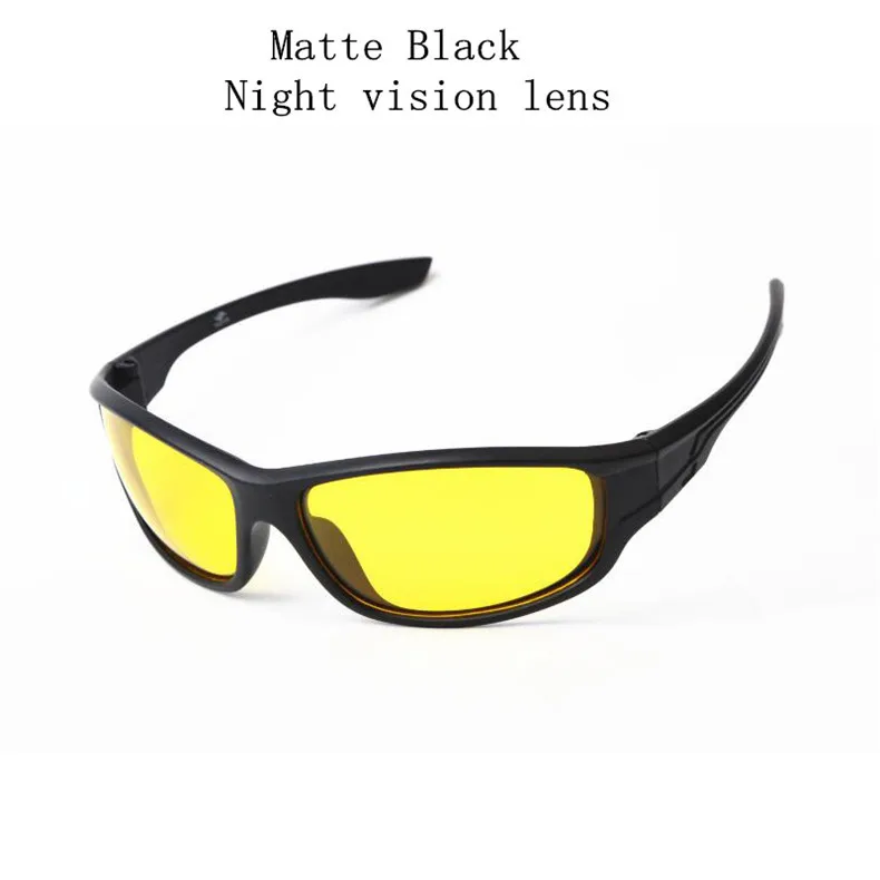 Ywjanp, солнцезащитные очки, мужские, поляризационные, спортивные, для рыбалки, солнцезащитные очки для мужчин, для вождения, очки для рыбалки, очки для ночного видения, Gafas