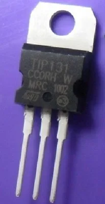Новый оригинальный TIP136 TIP142T TIP120 TIP125 TIP107 TIP110 TIP115TU TIP140 TIP105 TIP131 TIP29B TIP130 TIP101 TIP32C