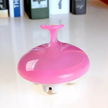 

4 Beads Massager Pain Relief Tool for Self Massage Muscles Shoulders Foot Legs MSU99