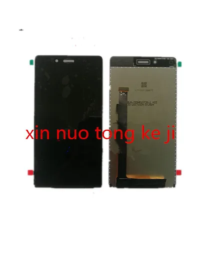 Для телефон smartisan nut Pro1 ЖК-дисплей Дисплей и Сенсорный экран + инструменты Digitizer