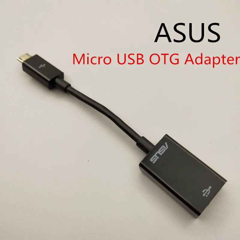

Original ASUS Micro USB OTG Cable Converter Data adapter support Pen Drive/U DISk/Mouse/Game handle for ASUS Zenfone 2 5 6 Zoom