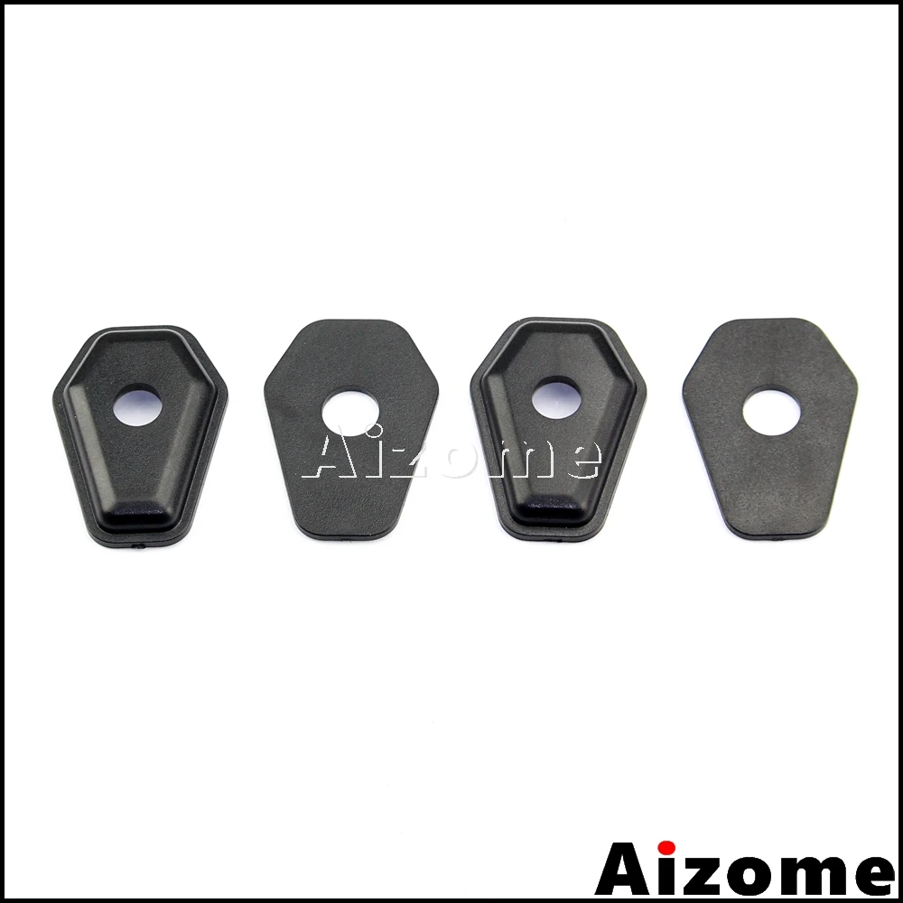 Задние указатели поворота для Suzuki GSXR 600 750 1996 ~ 02 1000 05 распорки сигналов Honda CB600 2001