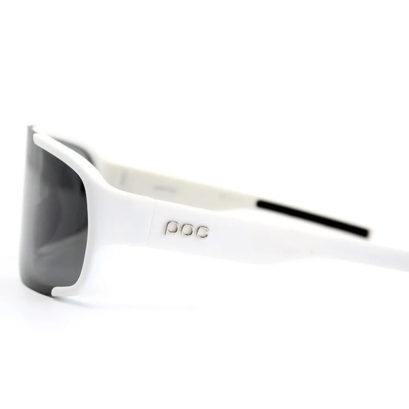 Мужские и женские спортивные очки POC, солнцезащитные очки Oculos Occhiali Ciclismo, солнцезащитные очки для рыбалки