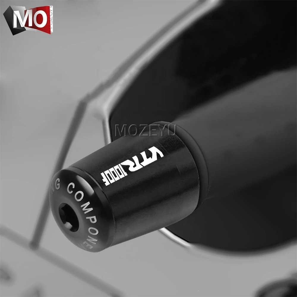 Мотоциклетные ручки 7/8 дюйма 22 мм для Honda VTR1000F VTR 1000 F fiрестоm 1998-2005 1999 2000 2001 |