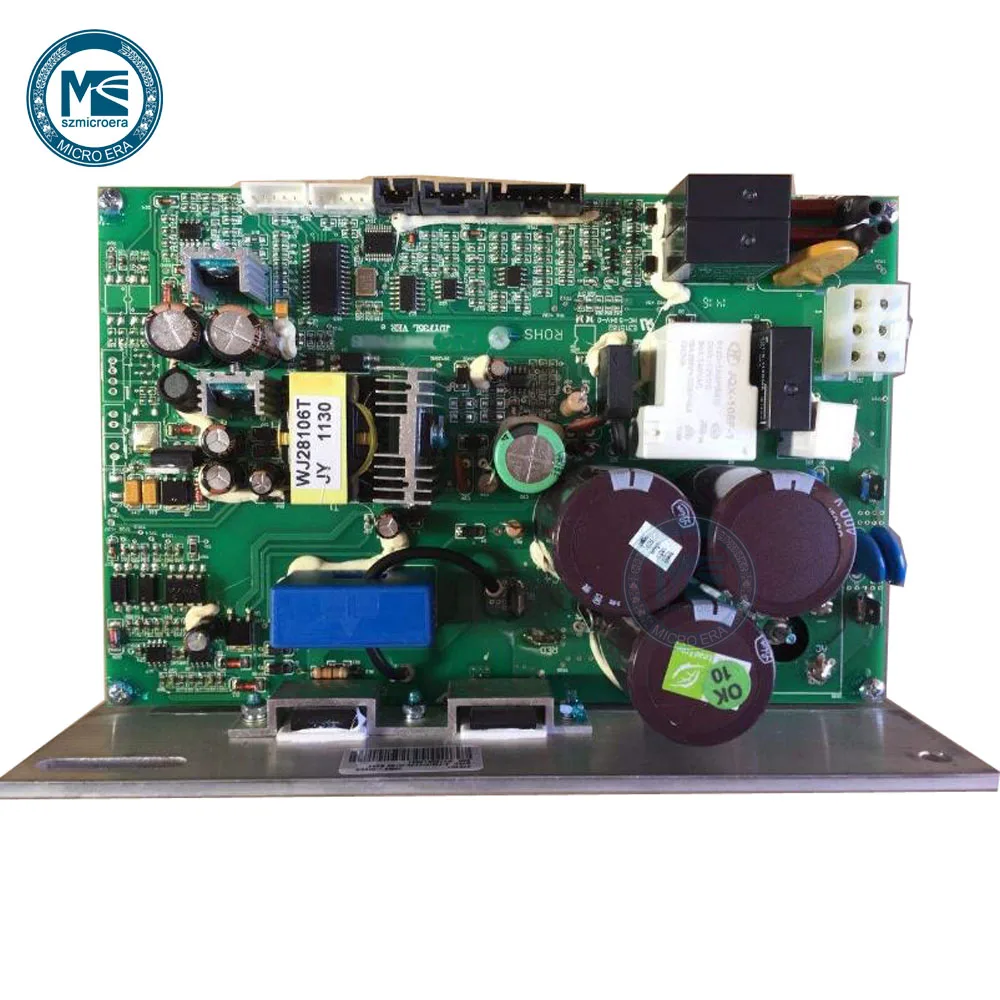

JDYF35L JDYF36L VER treadmill motor control board circuit card drive board for Johnson T6000 treadmill
