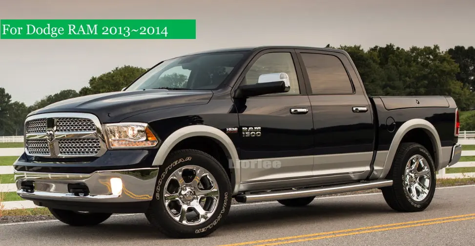 Dodge RAM-1