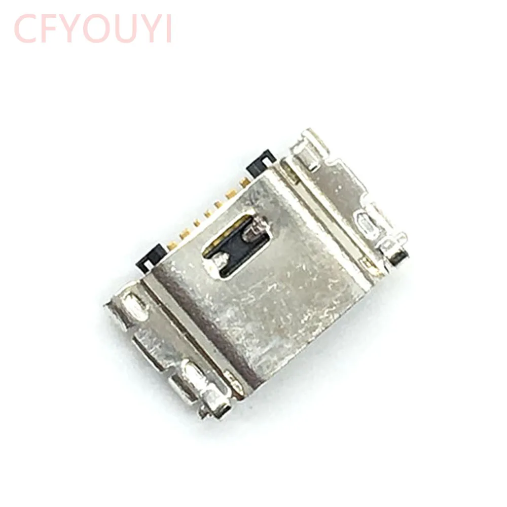 

2pcs/lot Micro USB Charging Port Jack Dock Connector For Samsung Galaxy J3 2016 J320 J320A J320F J100 J500 J500G J3109