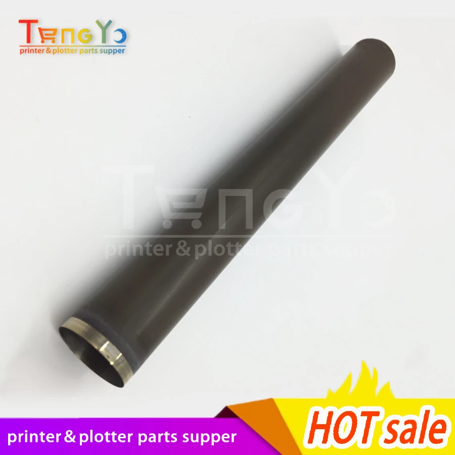 

Free shipping 100% new original laser jet for HP4300 4345 Fuser Film Sleeve RM1-1083-Film printer part on sale