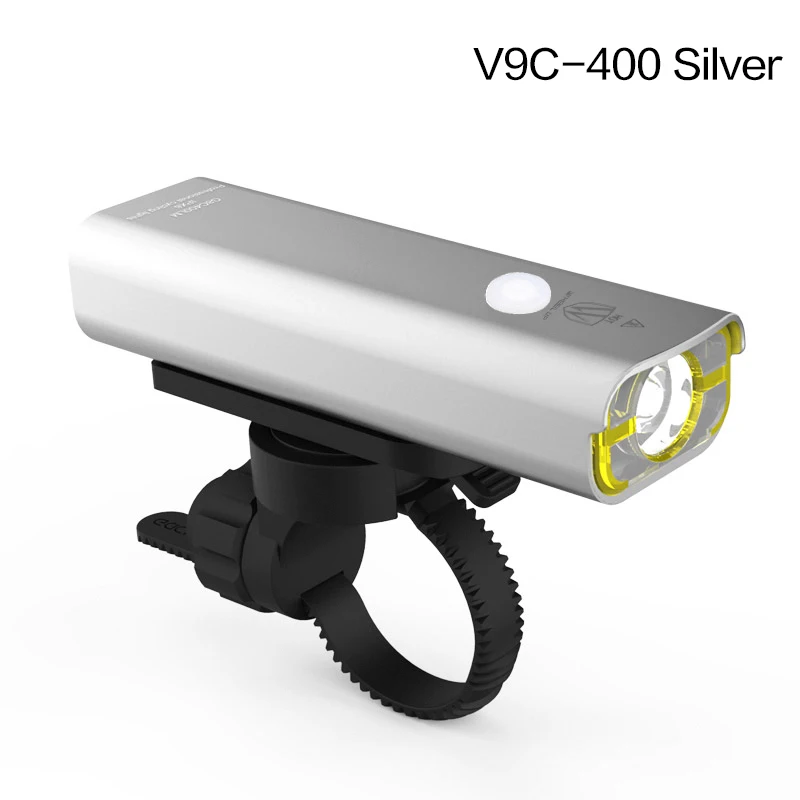 Excellent Wheel Up Usb Rechargeable Bike Light Front Handlebar Cycling Led Light Battery Flashlight Torch Headlight Bicycle Accessories 5 Excellent Wheel Up Usb Rechargeable Bike Light Front Handlebar Cycling Led Light Battery Flashlight Torch Headlight Bicycle Accessories 5