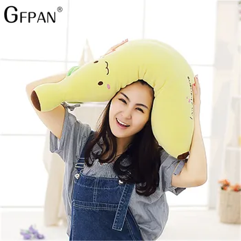 

1pc Giant Size Kawaii Soft Plush Pillow 2020