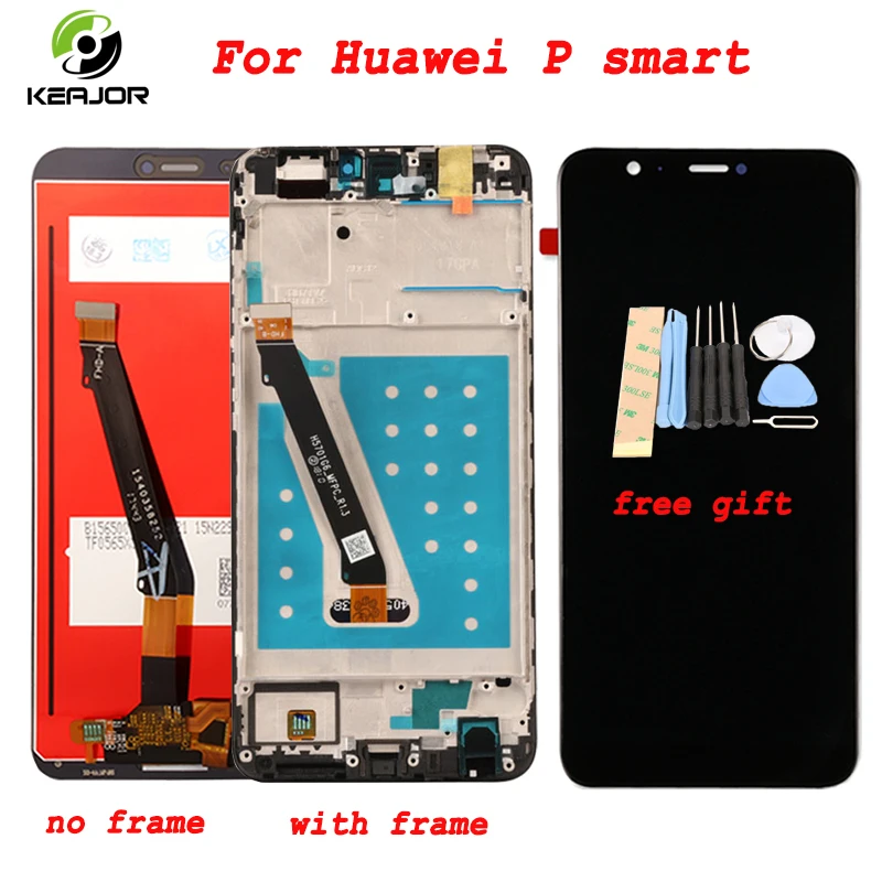 Купить Модуль На Телефон Huawei Smart P