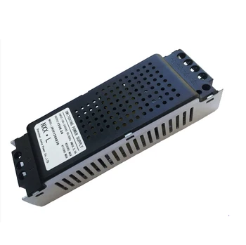 

[Seven Neon]Free shipping high quality ultral thin AC100-240V/DC 24V 5A 120W switching power supply,LED light driver