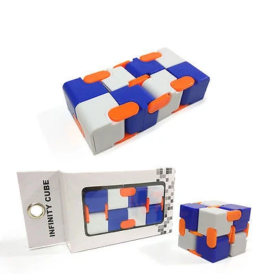 mini infinity cube