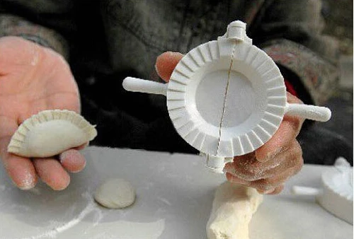 Новинка 3 шт./компл. изготовитель пельменей форма Empanada трех размеров|dumpling maker|empanadas