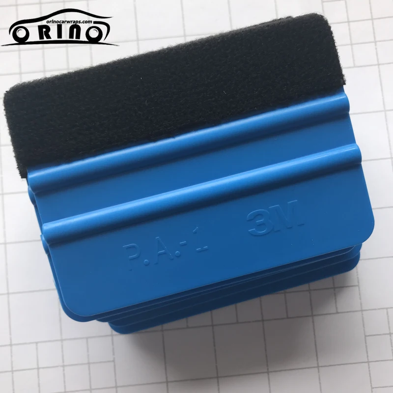 3M Felt Squeegee Scraper-3