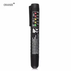 OHANEE 2018 тормозной жидкости тестер Pen индикатор для ремонта автомобилей Инструменты автомобиля авто автомобильный диагностический