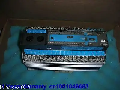 

DHL/EUB 1PC Used KLOCKNER MOELLER PS306-DC 015-001u