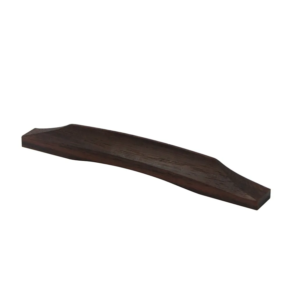 Гитарный мост Selmer Maccaferri цыганский джазовый из розового дерева|jazz bridge|rosewood bridgeguitar