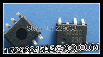 

Free shipping 20pcs/lot S3320 3320 SOP-7