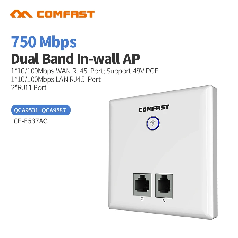 dual band wallap dual band wallap
