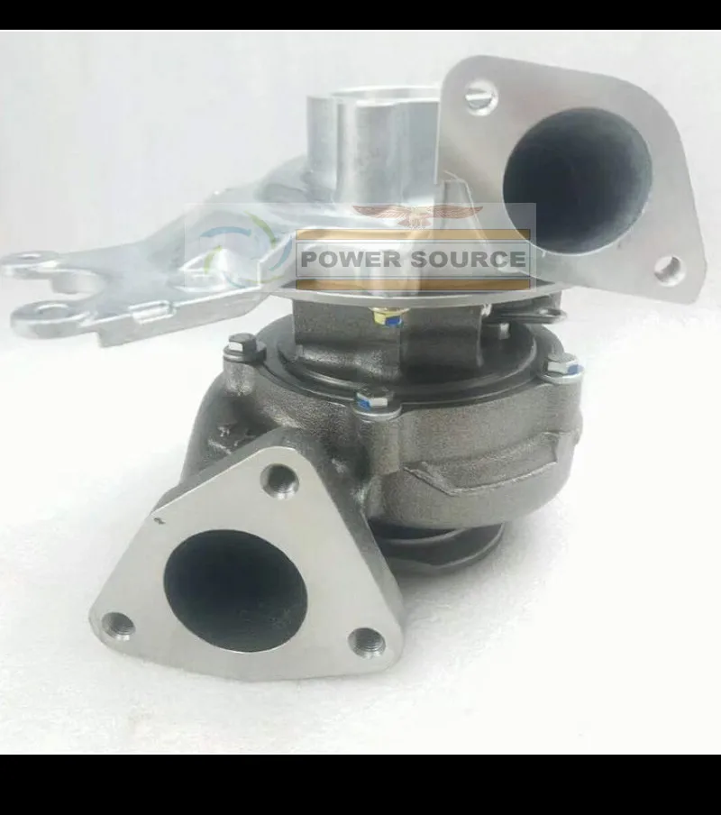 Without actuator Turbo CT16V 17201-11070 17201 11070 1720111070 Turbocharger For TOYOTA Hilux Innova Fortuner 2GD-FTV 2GDFTV 2GD FT 2.4L (4)