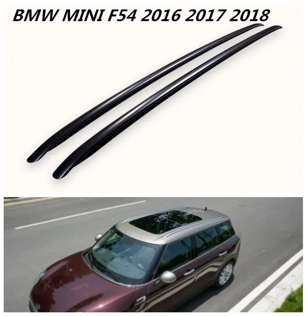 Jinghang High Quality Aluminium Alloy Brand New Car Roof Racks