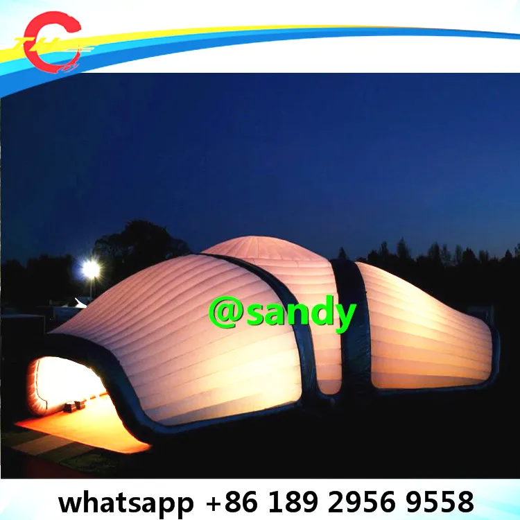 

free air ship to door,inflatable mobile turtle marquee for events /inflatable marquee turtle / inflatable turtle tent for event