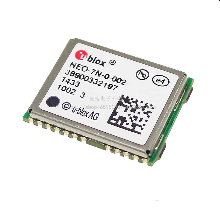 Модули NEO-7N gps позиционный модуль NEO-7N-0-002 новое и оригинальное | Обустройство дома
