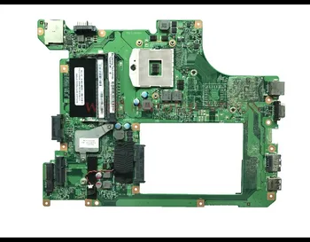 

High Quality MB 11S11012616 For Lenovo B560 Laptop Motherboard 55.4KC01.001 E89382 MV-4 94V-0 PGA989 DDR3 100% Fully Tested