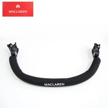 Général Maclaren Bébé Poussette Accoudoir Universel Pare-chocs Bar Voitures D’enfant Landau Buggy Voiture Bébé Poussette Accessoires
