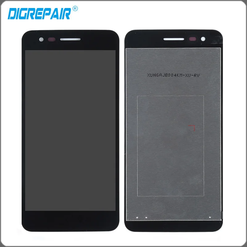 Aliexpress.com : Buy Black For LG K4 2017 M160 LCD Display