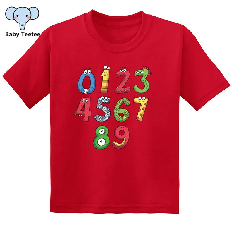 Детская футболка; Забавные футболки с рисунками животных; летние хлопковые топы с короткими рукавами для мальчиков и девочек; детская модная футболка