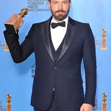 Мужской костюм с заостренным отворотом на одной пуговице, Модный комплект из 3 предметов(куртка+ брюки+ жилет+ галстук), официальный, официальный, мужской, высокое качество