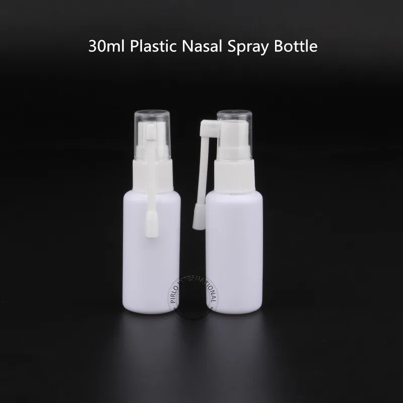 100pcs/Lot Wholesale 30ml/cc Empty Spray Bottle Women Cosmetic Container refillable Parfum Jar Atomizer Box 360 Degree Rotation | Красота и