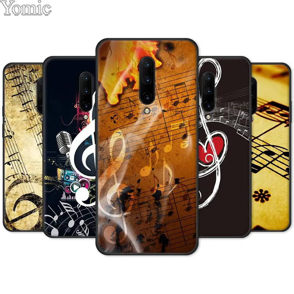 Silicone TPU Case for font b Oneplus b font font b 7 b font font b