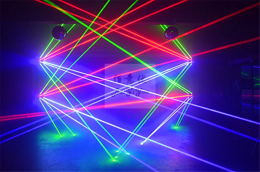 RGB spider laser04