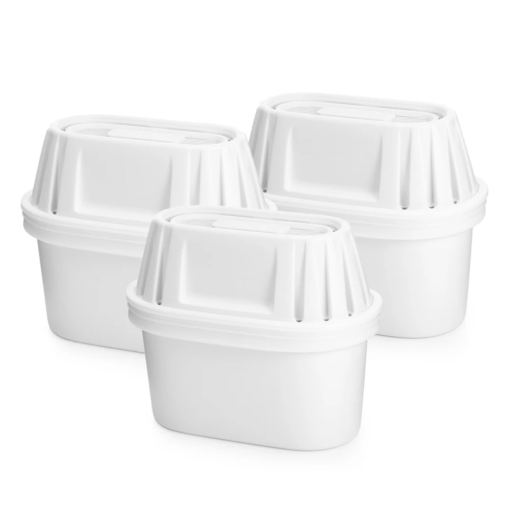 

New 7-Layer Filters For Kettles Double Bacteria Prevention Water Filters