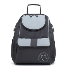 2015 New Arrival Free Shipping Fashion Baby Diaper Bag Backpack Multifucntional Mommy Bags Waterproof Nappy Bags 2016 free shipping deluxe baby diaper bags fashion nappy bags large capacity mommy bags stroller bags