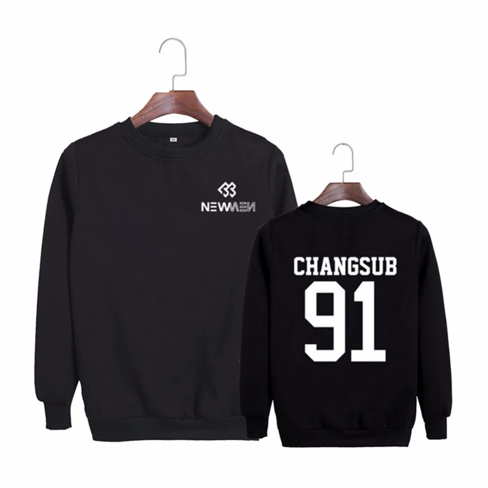 CHANGSUB
