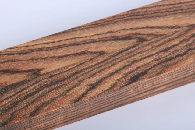 ZIRICOTE Wood Blanks, for Pen making, Crafting, Woodworking, Turning.