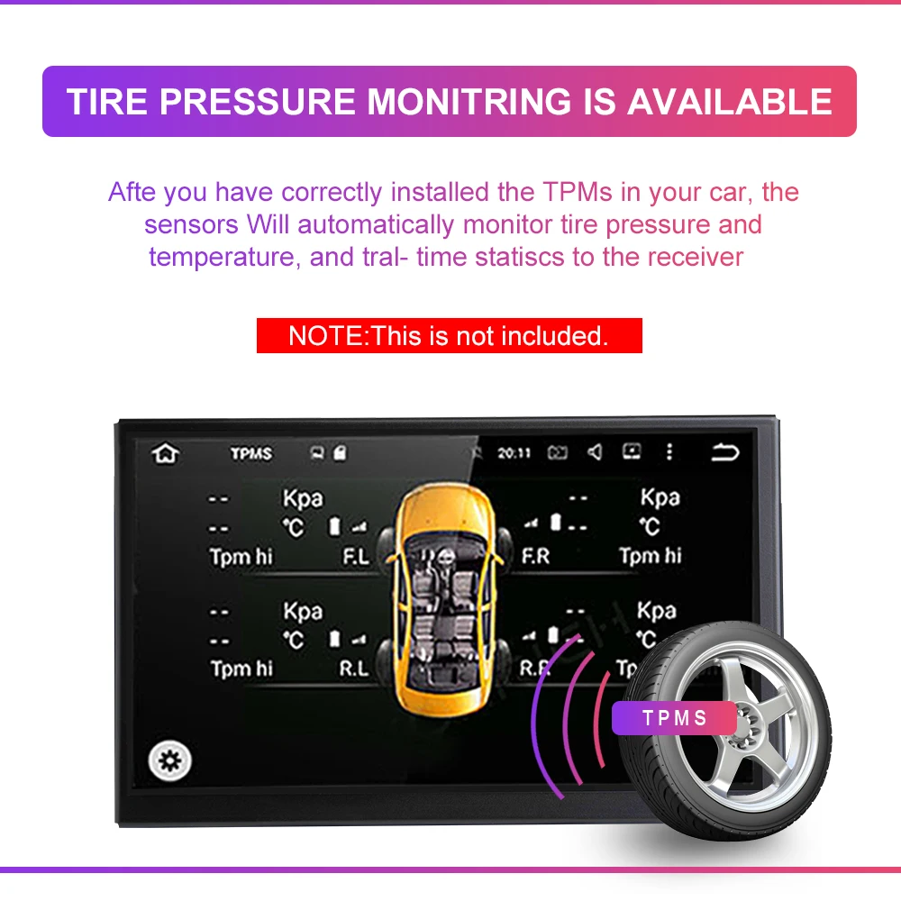 Flash Deal Android 9.0 Car Multimedia Player For Land Rover Freelander 2 2007 2008 2009 2010 2011 2012 GPS Radio Touch ScreenHead Unit Wifi 14