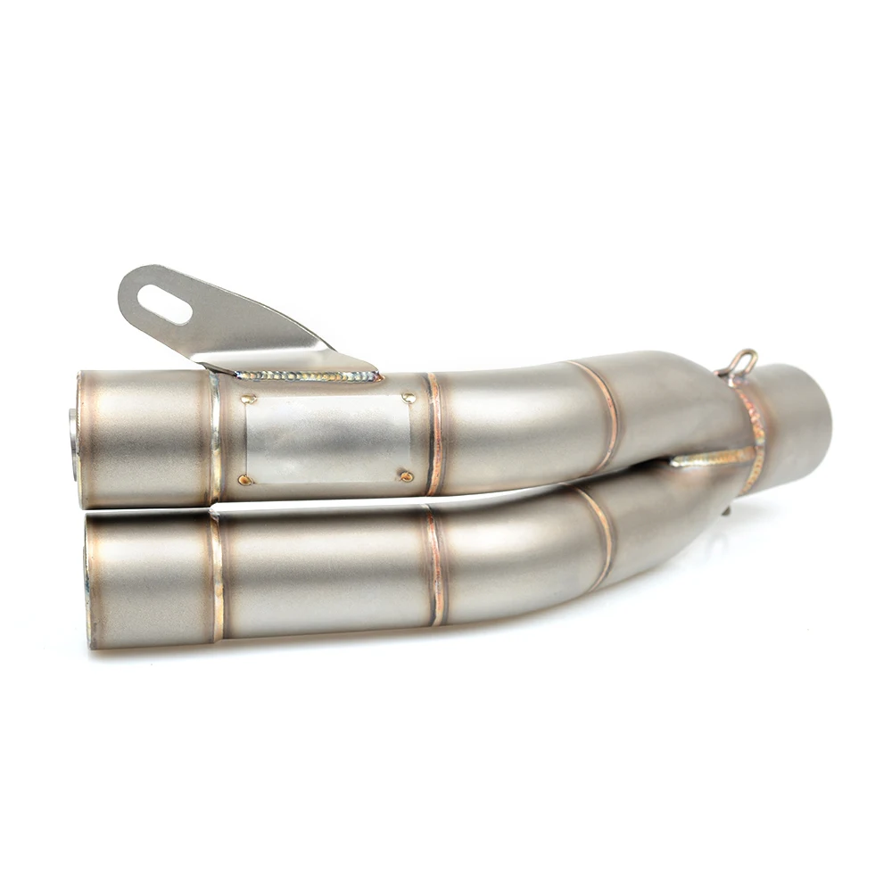 

for Modified Exhaust Motorcycle Silencer Exhaust Pipe stainless steel Universal 36-51mm For SUZUKI GSXR 600/750 GSX-R 600/