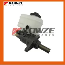 Главный тормозной цилиндр в сборе для Toyota 4runner Land Cruiser Prado 47028-60010