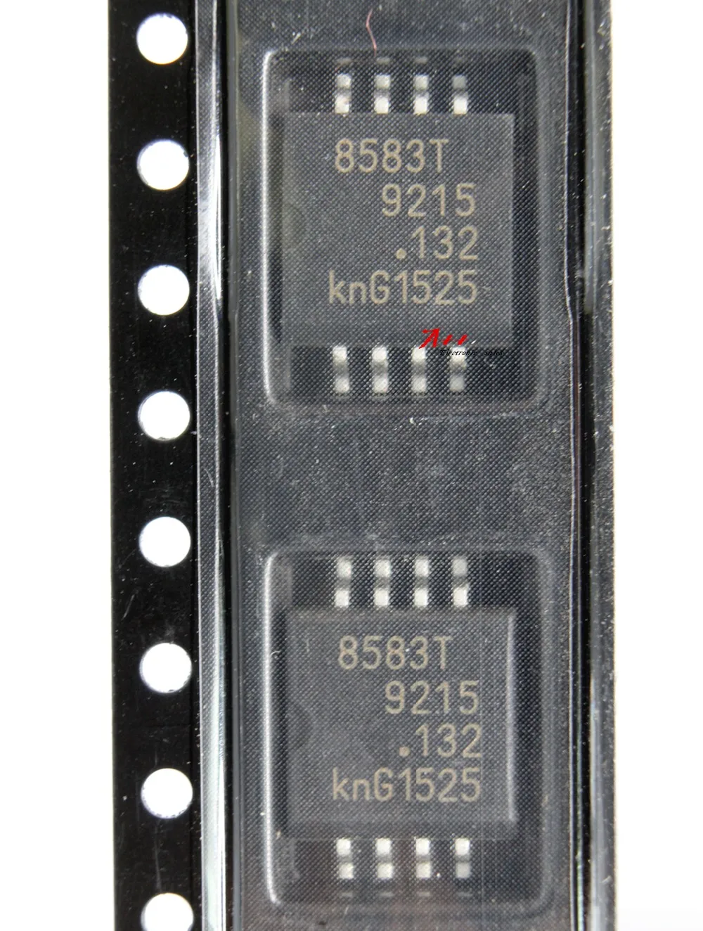 A-B22 Lot of 1 MC34063AP1 Integrated Circuit