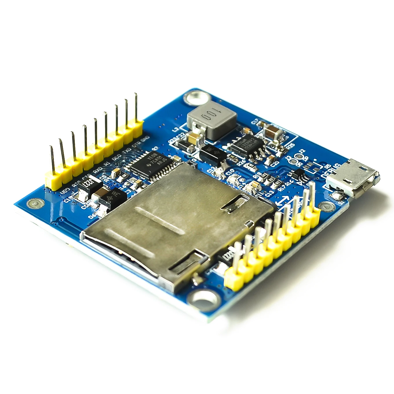 Сеть ЕС SIM7100E SIM7100C SIM7100 4G модуль макетная плата+ антенна для Arduino Raspberry Pi Android Linux Windows